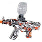 shooting gel ball blaster