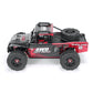 Hyper Go MJX 14209 14210 V3.0 1/14 RC Car Brushless 2.4G Remote Control 4WD Off-road Racing RC Truck Electric Hobby Toy