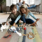 Remote Control Spider, Realistic Robot Spider with Spray/Lights/Music Effect, Kids Wireless Remote Control Toy, Gifts for 8 9 10 11 12 Year