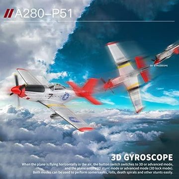 1 PCS A280.0014 Propeller Cover Fairing Paddle Blade for XK A280 RC Airplane Spare Parts Accessories
