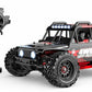 Hyper Go MJX 14209 14210 V3.0 1/14 RC Car Brushless 2.4G Remote Control 4WD Off-road Racing RC Truck Electric Hobby Toy
