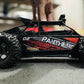 Rc monster truck / Jeep