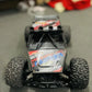 Rc monster truck / Jeep