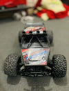 Rc monster truck / Jeep