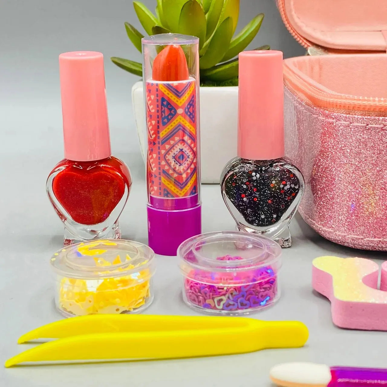 💄 Fancy Makeup Set for Kids