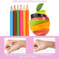 42 PCS | 68 PCS | 86 PCS Coloring Kit for Kids Multifunctional Art Set Drawing Kit with Pencils, Crayons, Markers And Paints - Best Coloring and Painting Set for Children - Perfect Gift for Boys and Girls