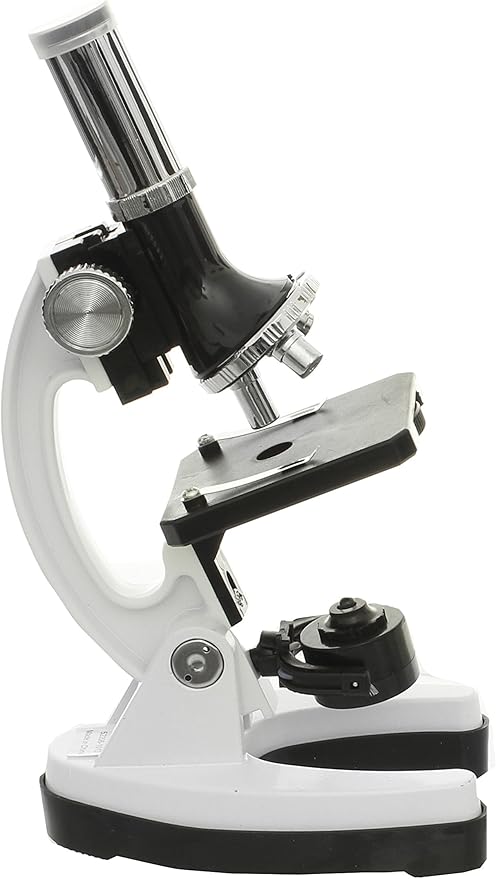 Byomic 100/400/900x Microscope Set for Beginners