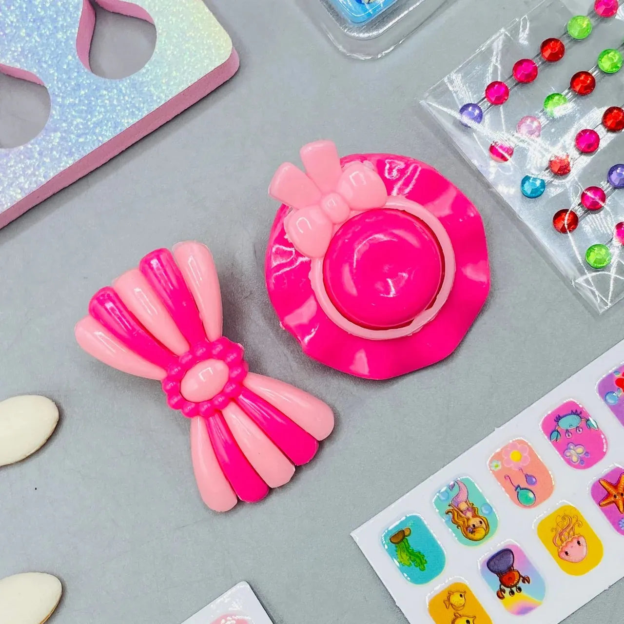 💄 Fancy Makeup Set for Kids