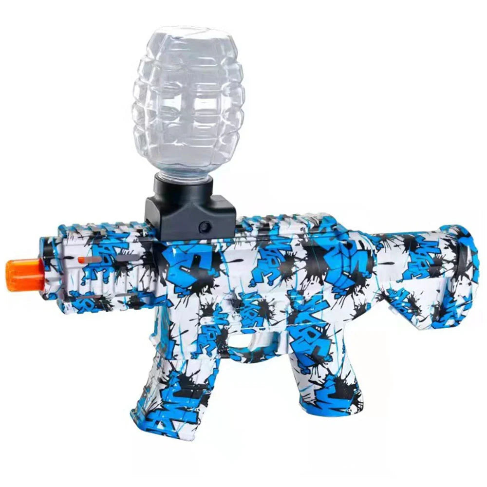 🔫 Shooting Gel Ball Blaster