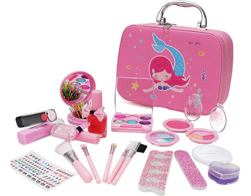 Fancy Makeup Set For Girls