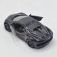 Diecast Bugatti Racing Car