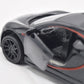 Diecast Bugatti Racing Car