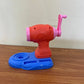 Set Play Dough Color Clay Noodles Maker Machine Set
